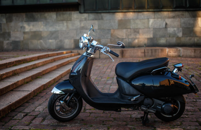 best electric scooter under 1 lakh