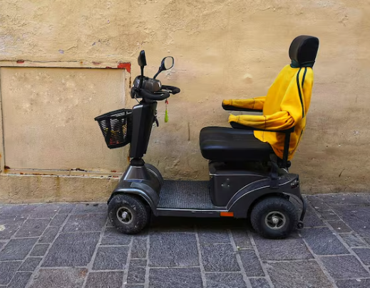 electric scooter india 2026