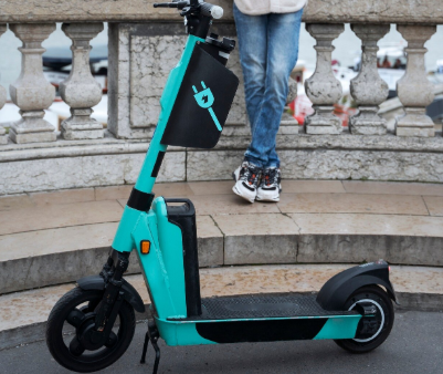 electric scooter buy online india
