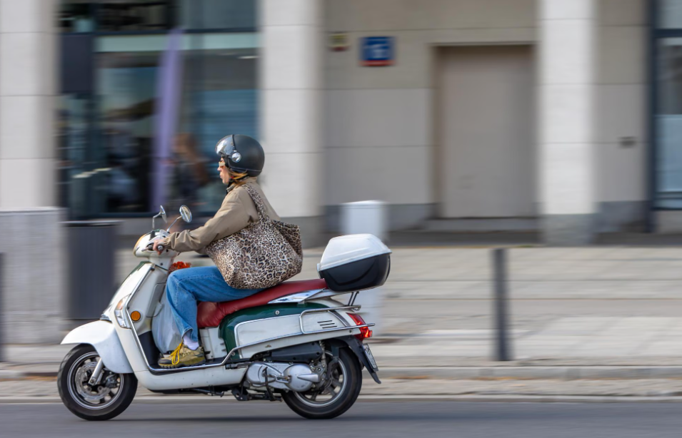 electric two wheeler india