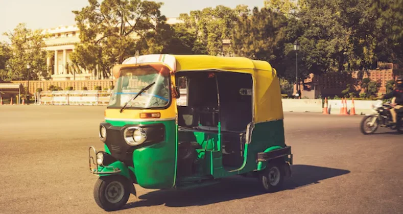 e rickshaw price 2026