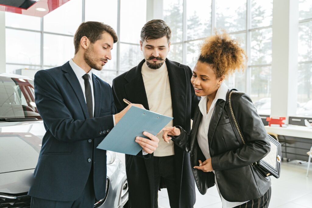 ev dealer dealership india