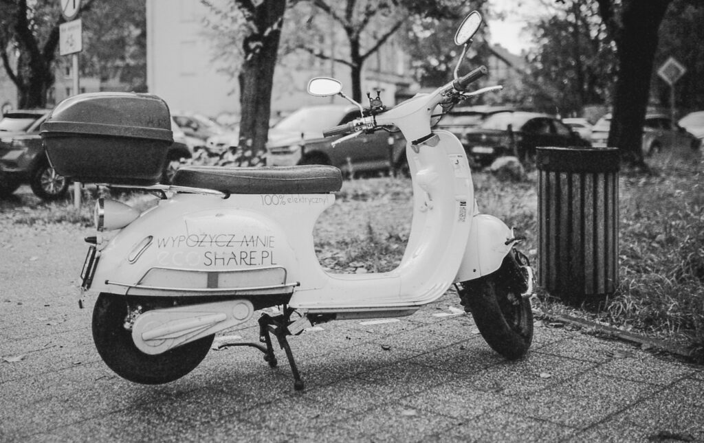 Electric Scooter Price in India