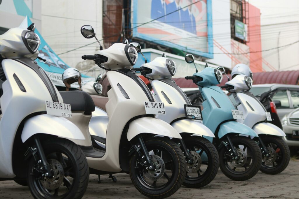 Electric Vehicle Dealership in India