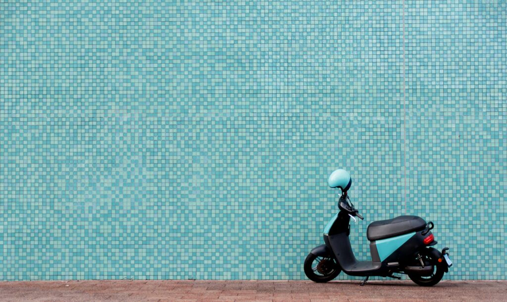 eco friendly electric bike india