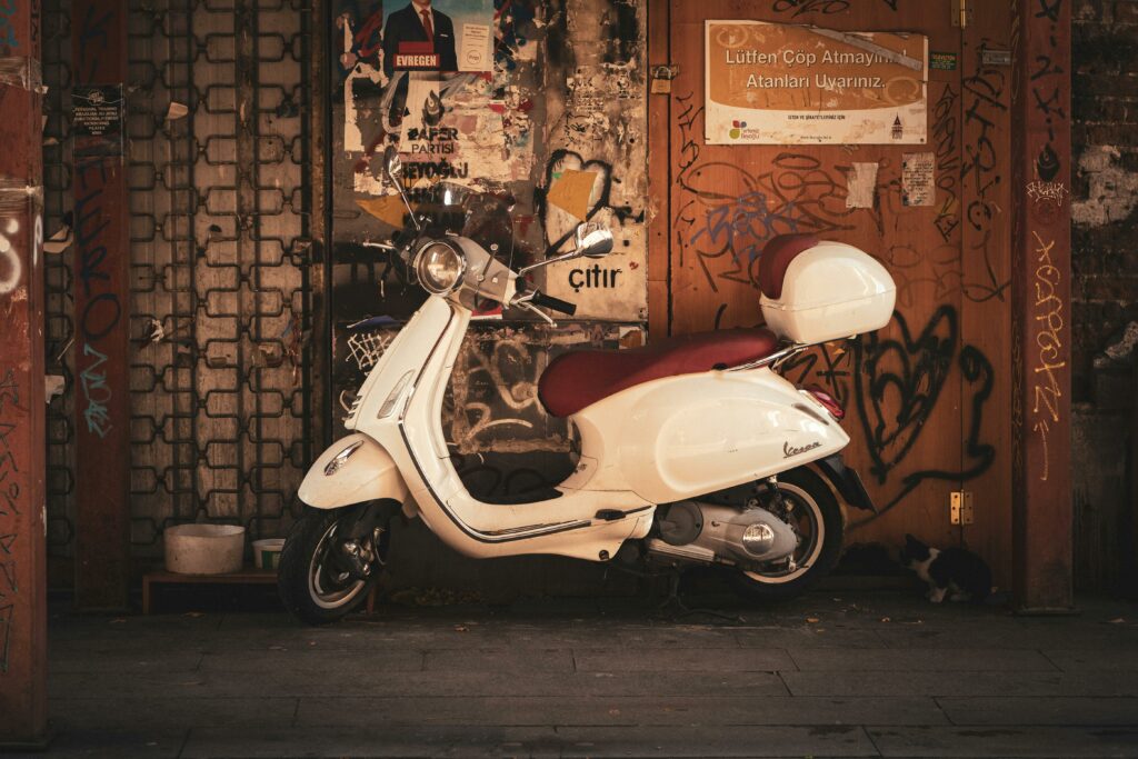 Don't just pick the closest electric scooter dealer. Here's what to really look for — service quality, warranty support, test rides & red flags to avoid.
