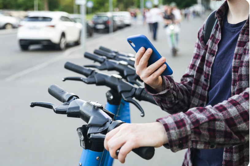 electric scooter vs petrol scooter running cost calculator