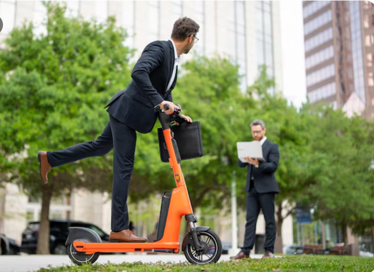 fame ii subsidy electric scooter eligibility