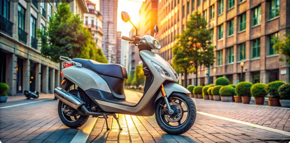state subsidy electric scooter 2026